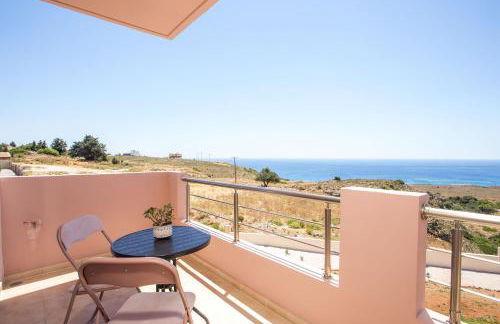 Kalypso Sea View Villa - Foto 8