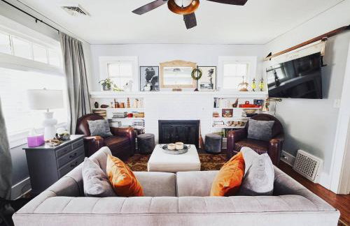 Amenities Galore Sweet Lil Bungalow in Sheridan - Foto 60