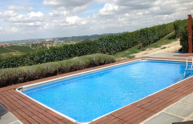 Agriturismo La Casa In Collina - Foto 25