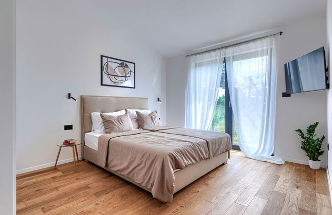 Villa Valla - Foto 34