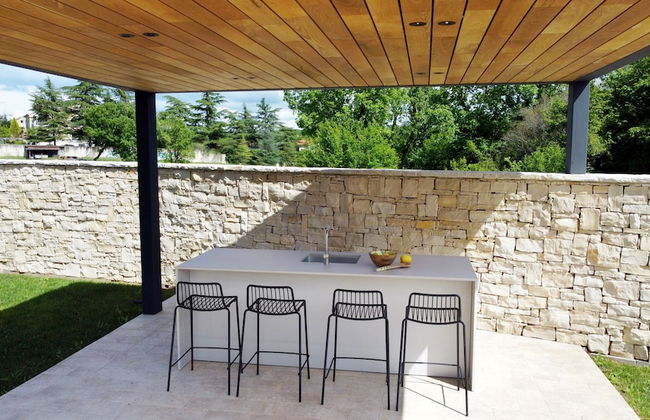 Villa Renata with Pool and Sauna - Foto 23