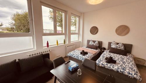 Zur schönen Aussicht I 35 I Charmant I Am Feld - Foto 2