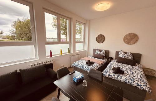 Zur schönen Aussicht I 35 I Charmant I Am Feld - Foto 2