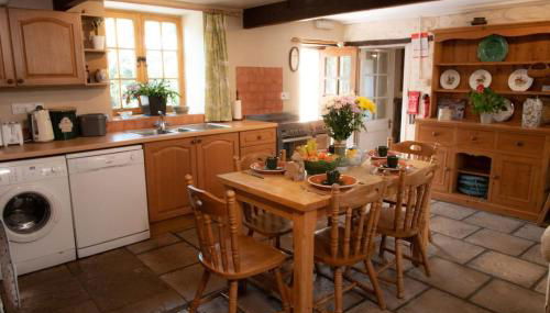 Yr Hen Efail - Old Smithy - Foto 2