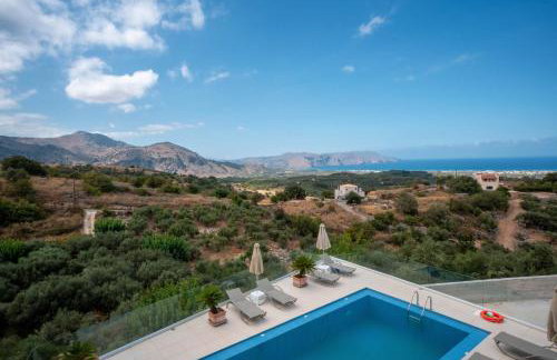 Villa Vuna - Private pool -Sea view - Foto 50