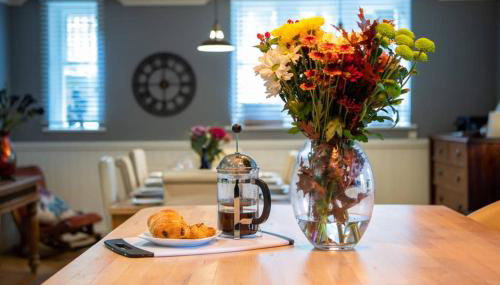 The Vestry - Sleeps 12 - With Hot Tub - Foto 3