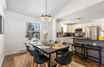 Birchwood by Avantstay Game Room + Lake Access - Foto 18