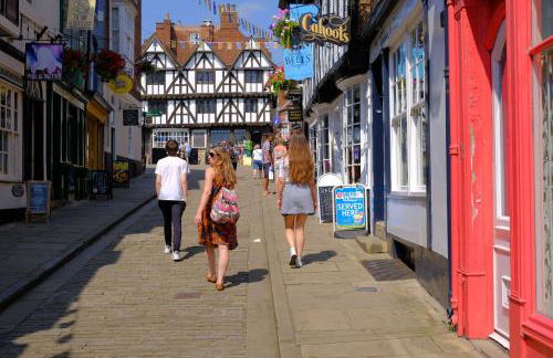 4 Danes Cottages - perfect location - Foto 33