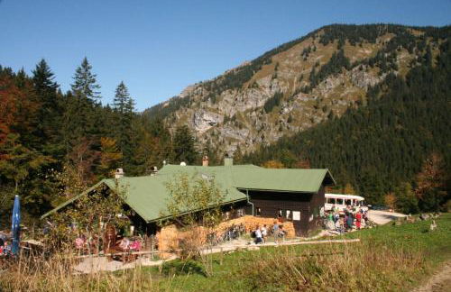 Ferienwohnung Maag - Foto 24