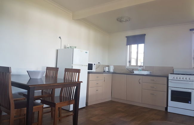 Bentley Waterfront Motel & Cottages - Foto 30