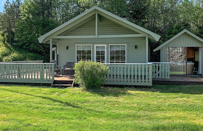 Holiday Home in Jørpeland - Foto 30