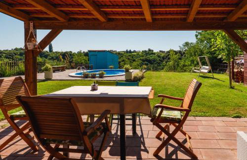 Villa Sole-kuća za odmor u Međimurju-Dragoslavec - Foto 2