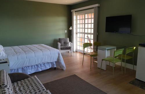 Estúdio dentro do Templo Budista - Foto 24