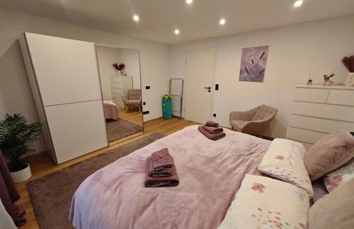 New 3 Zimmer Wohnung - Foto 6