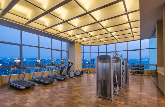 Ascott Harmony City Nantong - Photo 26