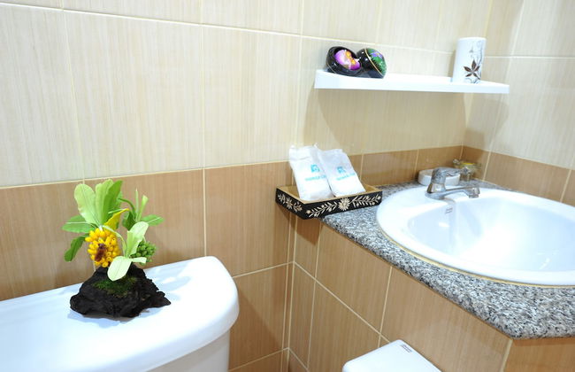 Ruankasalong Hua Hin Holiday House - Foto 30