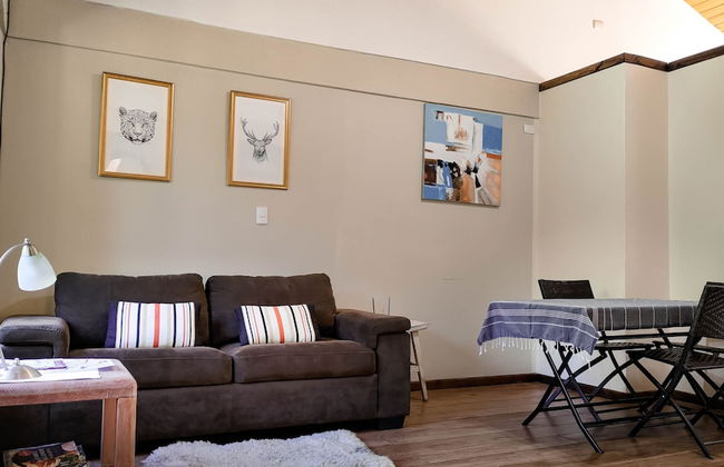 Tumuñan Lodge - Foto 32