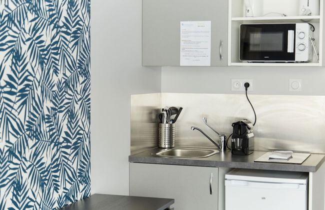 Smart Appart - Foto 7