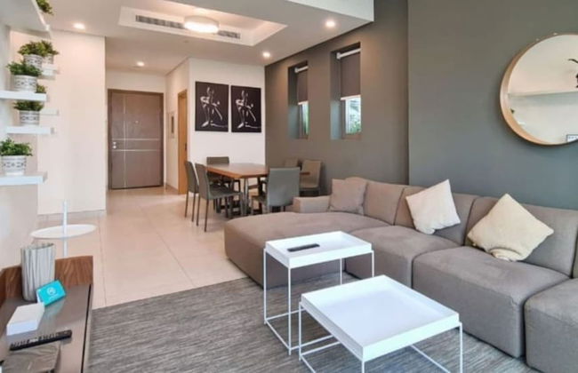 360 Vacation – THE BAY Residence 1BR Apartment - Foto 17