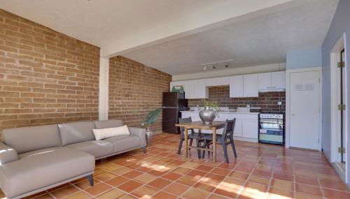 5 Mi to Casino and Lake Home on Escondido Ranch! - Foto 4