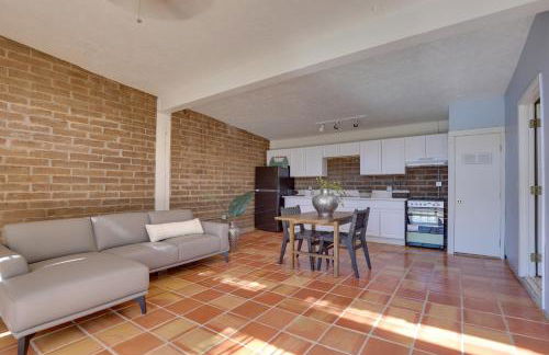 5 Mi to Casino and Lake Home on Escondido Ranch! - Foto 4