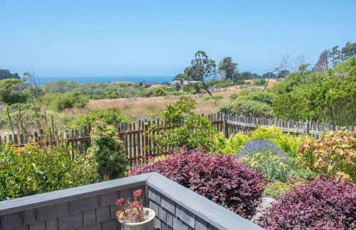 Sea Pebble - Sea Ranch Retreat - Foto 40