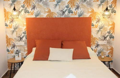 Ruzafa Tropical - Photo 13