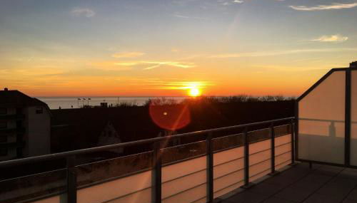 5 Sterne Penthouse DeichSuite - Foto 3