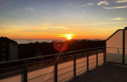 5 Sterne Penthouse DeichSuite - Foto 3