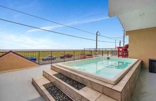 Lakefront 3BR w Balconies Near French Qtr - Foto 5