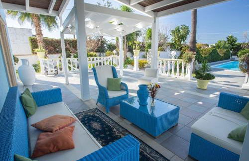 Villa del Sole - Salento Mille e una Notte - Foto 7