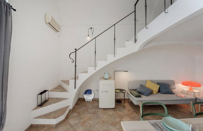 Piscaria House, Corricella Procida - Foto 9