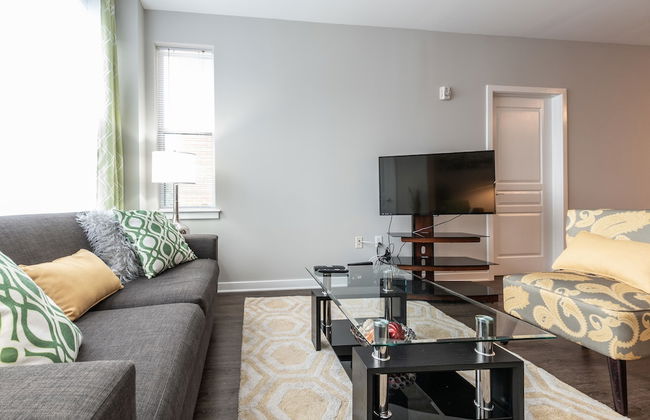 Montclair Apartments by Gracen Properties - Foto 47