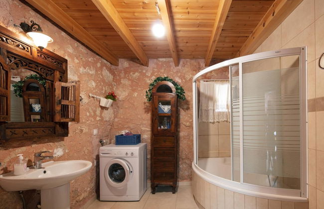 Silver Gem Villa With Private Pool - Foto 23