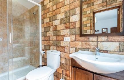 Casa Rural Sierra de las Nieves Yunquera by Ruralidays - Foto 7