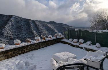 Casa Juez - Photo 21