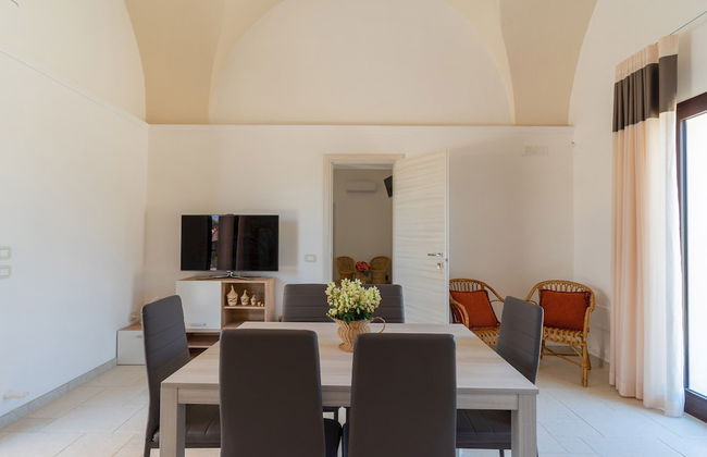 2962 Villa di Aurora by Perle di Puglia - Foto 39