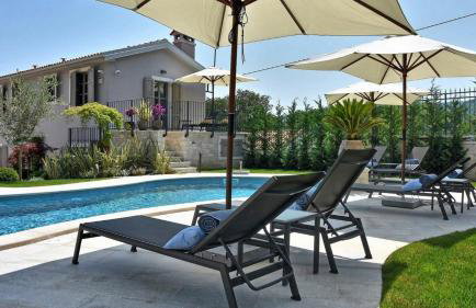 Beautiful Villa Zita with pool in Pican - Foto 15
