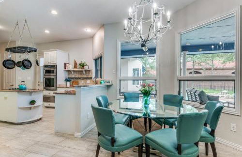 4-BR Waterfront - Pool Kayak Paddleboard & More - Foto 15