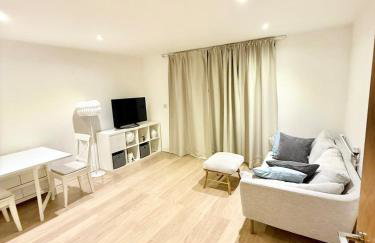 Spacious Flat Between Stockwell & Brixton - Foto 5