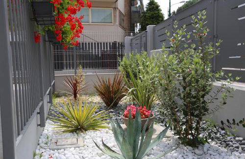 DB Apartments - Dabasso - Foto 23