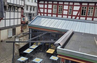 Ferienwohnung Kleine Rütsche - Foto 19