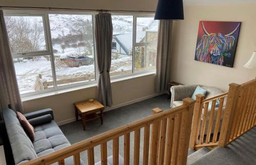 Easter Corrie Cottages - Foto 70