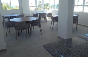 La Coruña Flat Makaranduba - Photo 19