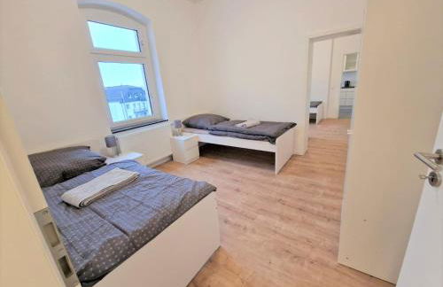 VS Workers Apartment T1-6 - Foto 1