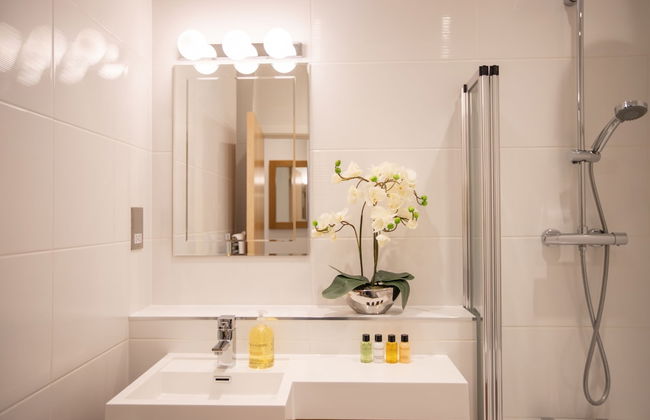 King Edward Apartments - Foto 77