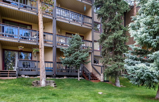 Atrium Condominiums - Foto 32