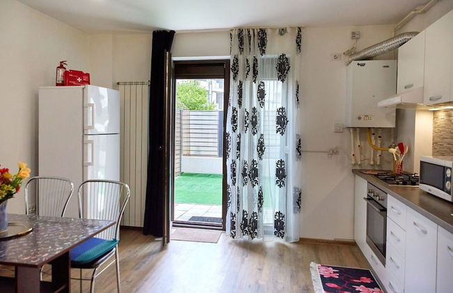 Apartamente Promenada 2 - Foto 39