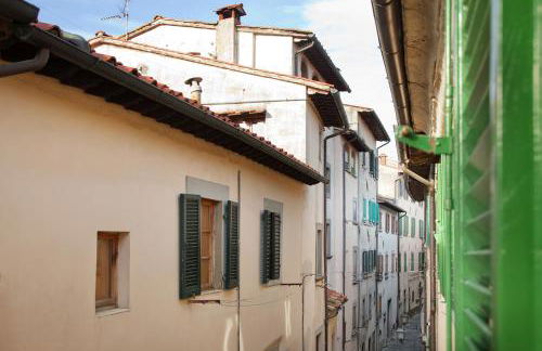 Appartamento di Lusso in Borgo Storico Toscano - Foto 20