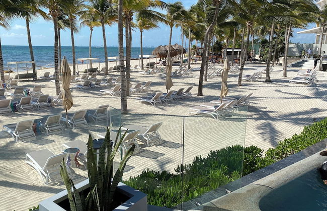 Christmas Heaven in Garza Blanca Mexico - Photo 5